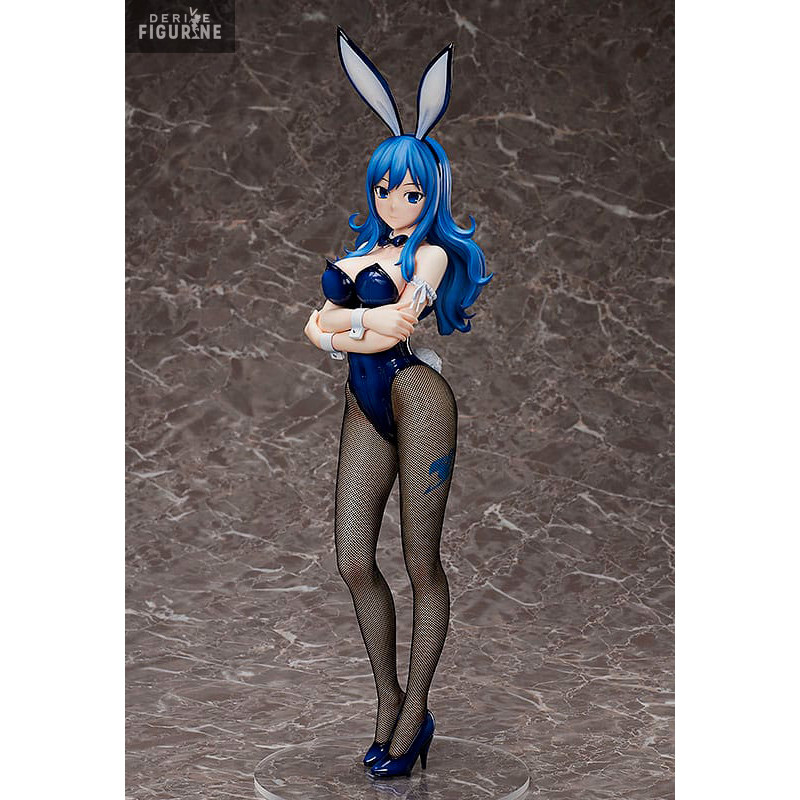 Fairy Tail - Figurine Juvia...