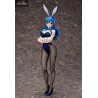 Fairy Tail - Juvia Lockser figure, Bunny