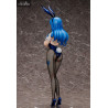 Fairy Tail - Juvia Lockser figure, Bunny
