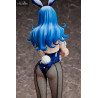 Fairy Tail - Figurine Juvia Lockser, Bunny