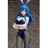Fairy Tail - Juvia Lockser figure, Bunny