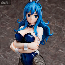 Fairy Tail - Figurine Juvia...