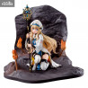 Goblin Slayer 2 - Figurine Priestess