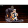 Goblin Slayer 2 - Figurine Priestess