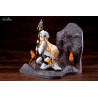 Goblin Slayer 2 - Figurine Priestess