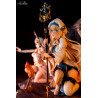 Goblin Slayer 2 - Figurine Priestess