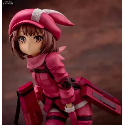 Sword Art Online...