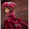 Sword Art Online Alternative Gun Gale Online II - Figurine Llenn, Desert Bullet