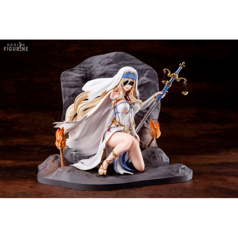 Goblin Slayer 2 - Figurine...