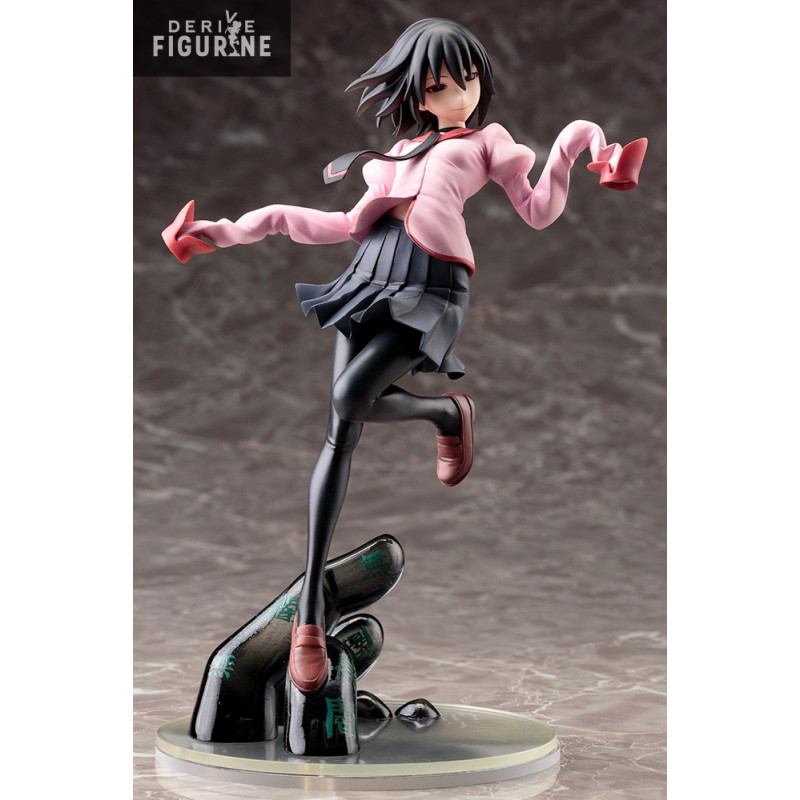 Monogatari - Figure de Ougi...