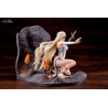 Goblin Slayer 2 - Figurine Sword Maiden