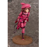 Sword Art Online Alternative Gun Gale Online II - Figurine Llenn, Desert Bullet