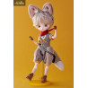 Original Character - Poupée Zuckerl Gentle Wolf, Harmonia Bloom Seasonal