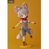 Original Character - Poupée Zuckerl Gentle Wolf, Harmonia Bloom Seasonal