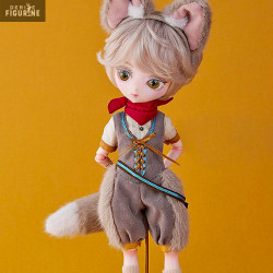 Original Character - Poupée...