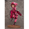 Sword Art Online Alternative Gun Gale Online II - Figurine Llenn, Desert Bullet