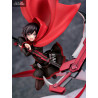 RWBY: Ice Queendom - Ruby Rose figure