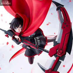 RWBY: Ice Queendom -...