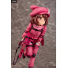 Sword Art Online Alternative Gun Gale Online II - Figurine Llenn, Desert Bullet