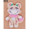 Fluffy Land - Pack d'accessoires pour figurines Nendoroid Doll, Kigurumi Pajamas (Bay)