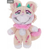 Fluffy Land - Pack d'accessoires pour figurines Nendoroid Doll, Kigurumi Pajamas (Bay)