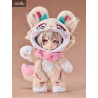 Fluffy Land - Pack d'accessoires pour figurines Nendoroid Doll, Kigurumi Pajamas (Bay)