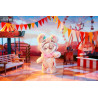 Fluffy Land - Pack accessories for figures Nendoroid Doll, Kigurumi Pajamas (Bay)