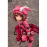 Sword Art Online Alternative Gun Gale Online II - Figurine Llenn, Desert Bullet