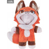 Fluffy Land - Pack d'accessoires pour figurines Nendoroid Doll, Kigurumi Pajamas (River)