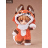 Fluffy Land - Pack d'accessoires pour figurines Nendoroid Doll, Kigurumi Pajamas (River)