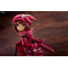 Sword Art Online Alternative Gun Gale Online II - Figurine Llenn, Desert Bullet