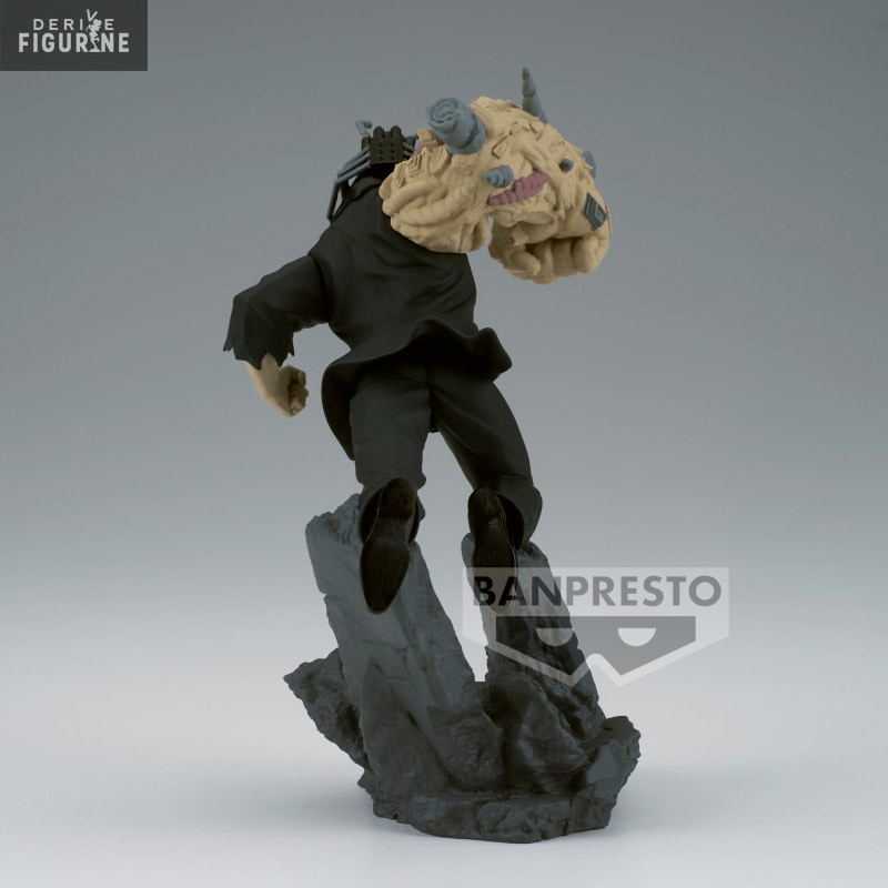 My Hero Academia - Figurine...