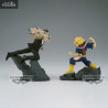 My Hero Academia - Figurine All For One, Combination Battle
