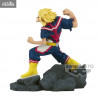 My Hero Academia - Figurine All Might, Combination Battle