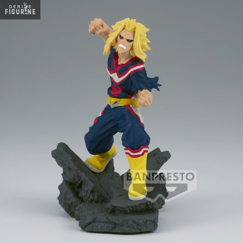 My Hero Academia - Figurine...