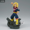 My Hero Academia - All Might figure, Combination Battle