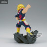 My Hero Academia - Figurine All Might, Combination Battle