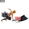 Hell's Paradise - Aza Chobei figure, Vibration Stars