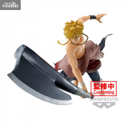 Hell's Paradise - Figurine...