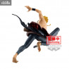 Hell's Paradise - Aza Chobei figure, Vibration Stars