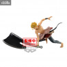 Hell's Paradise - Aza Chobei figure, Vibration Stars