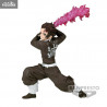 Demon Slayer, Kimetsu No Yaiba - Figurine Tanjiro Kamado, Vibration Stars
