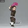 Demon Slayer, Kimetsu No Yaiba - Figurine Tanjiro Kamado, Vibration Stars