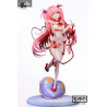 Original Character - Lulumu Succubus Illustrated by Tamano Kedama figure Ver. 2
