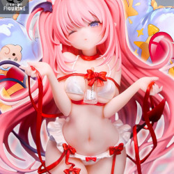 Original Character - Lulumu...