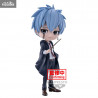Mashle: Magic and Muscles - Lance Crown figure, Q Posket