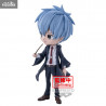 Mashle: Magic and Muscles - Lance Crown figure, Q Posket