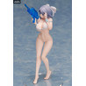 Senran Kagura Peach Beach Splash - Figurine Yumi ver. Swimsuit, S-style