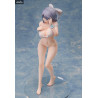 Senran Kagura Peach Beach Splash - Yumi ver. Swimsuit figure, S-style