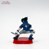 Naruto - Figurine Coca-Cola de Sasuke Uchiwa (seconde main)